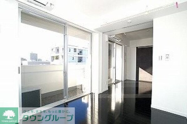 ステージグランデ錦糸町の物件内観写真